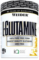 Weider L-Glutamine 400g