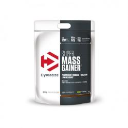 Dymatize SUPER MASS GAINER 5232 grame