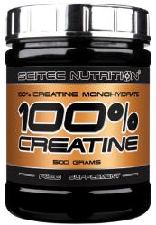 Scitec Nutrition 100% Creatine monohidrat 500 grame