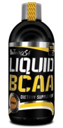 BioTechUSA Liquid BCAA 1000 ml