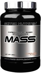 Scitec Nutrition Mass, 2250 grame