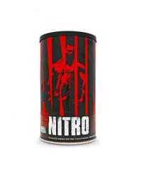Universal Nutrition Animal Nitro 30 packs