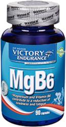 Weider Mg B6 90caps-Victory