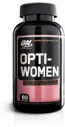 Optimum Nutrition Opti-women 60 Caps - muscleline