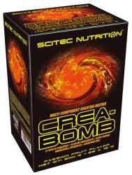 Scitec Nutrition Crea-Bomb 25x11 grame