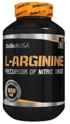 BioTechUSA L-Arginine 90cp