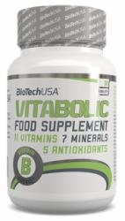 BioTechUSA Vitabolic 30tb