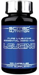 Scitec Nutrition Leucine 100 capsule