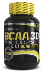 BioTechUSA BCAA 3D 90cp