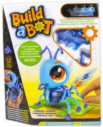 Build A Bot építhető robotjáték - Hangya (BAB170655)