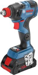 Bosch GDX 18V-200C (06019G4206) Masina de insurubat cu impact