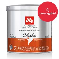 illy Arabica Selection iperEspresso Colombia (21)