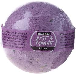 Beauty Jar Bilă efervescentă pentru baie Minuta - Beauty Jar Just Minute 150 g