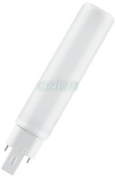 OSRAM Tub Cu Led 171mm 10W DULUX D/E LED HF G24q-3 - Nedimabil 3000k (4058075135246)