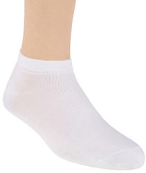 Steven Sosete scurte barbati Steven S045 alb