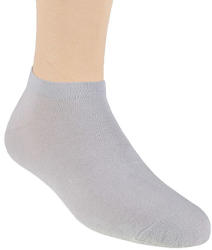 Steven Sosete scurte barbati Steven S045 gri