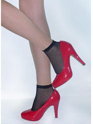 Knittex Ciorapi Lores Trocadero 15 den