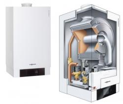 Viessmann Vitodens 200-W 60 kW (B2HAL61)