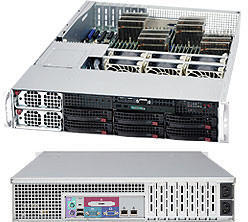 Supermicro AS-2042G-TRF