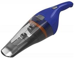Black & Decker NVC115WA