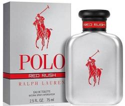 Ralph Lauren Polo Red Rush EDT 75 ml