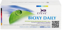 EYEYE Bioxy Daily - 90 buc