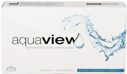 INTEROJO AquaView Monthly - 1 buc