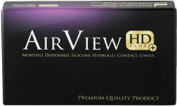 INTEROJO AirView HD Plus Monthly - 3 buc