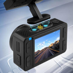 Vásárlás: ConCorde RoadCam HD 50 GPS Autós kamera árak összehasonlítása,  RoadCamHD50GPS boltok