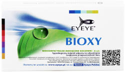 EYEYE Bioxy - 6 buc - Lunare