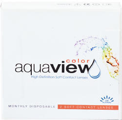 INTEROJO AquaView Color - 6 buc