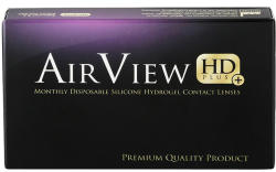 INTEROJO AirView HD Plus Monthly - 6 buc
