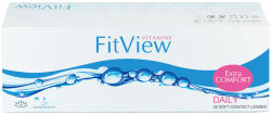 PEGAVISION FitView Vitamine Daily - 30 buc