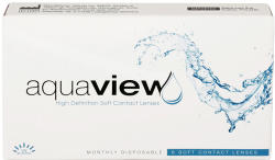 INTEROJO AquaView Monthly - 3 buc