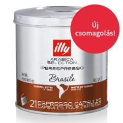 illy Arabica Selection iperEspresso Brasile (21)