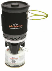 Pinguin Aura 1280W (4360-Black)