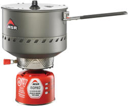 MSR Reactor 2.5L Stove System