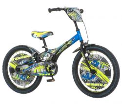 KPC Turbo 20 Kerékpár