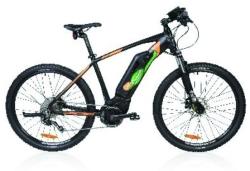 Doc Green E-MTB Rock