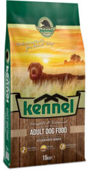 BonaCibo KENNEL ECONOMIC DOG (Csirke, szardella és rizs) 15 kg - falatozoo