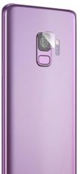  Temp-glass006161 Samsung Galaxy S9 hátsó kamera védő fólia tempered Glass (edzett üveg) (Temp-glass006161)