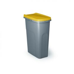 Stefanplast Cos gunoi modular, 15 litri, Home eco (SP-70700) Cos de gunoi
