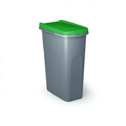 Stefanplast Cos gunoi modular, 40 litri, Home eco (SP-70780) Cos de gunoi