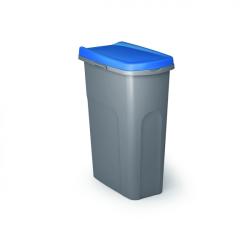 Stefanplast Cos gunoi modular, 25 litri, Home eco (SP-70740) Cos de gunoi