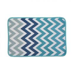 Casa Plastor Pres universal, 60x40 cm, Zig-Zag (XW-232-P-ZIG) Pres