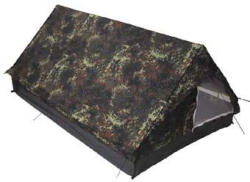 MFH cort minipack pentru 2 persoane BW tarn, 213x137x97cm (32123V) Cort