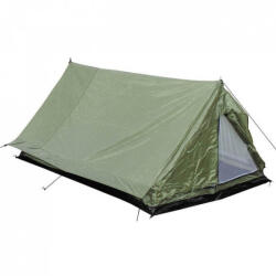 MFH cort minipack pentru 2 persoane, oliv, 213x137x97cm (32123B) Cort