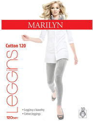 Marilyn Colanti bumbac Marilyn 120 den