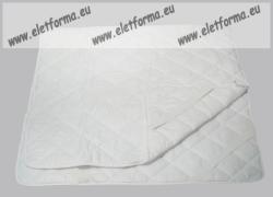  180x200 cm Billerbeck MEDICLEAN főzhető matracvédő
