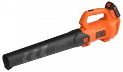 Black & Decker BCBL200L